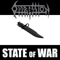 oppression – state of war [demo]