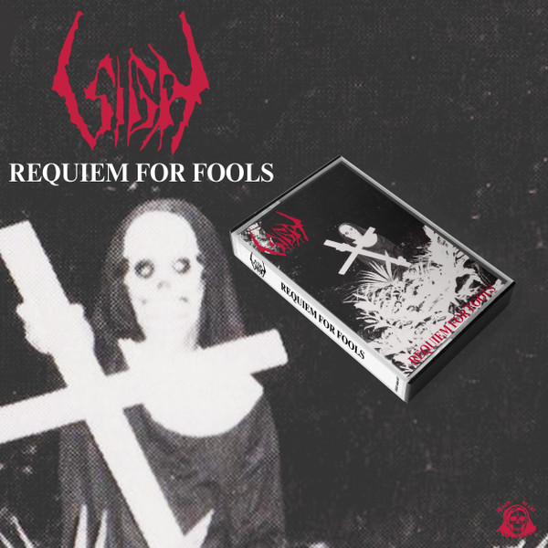 sigh – requiem for fools [ep / re-release]