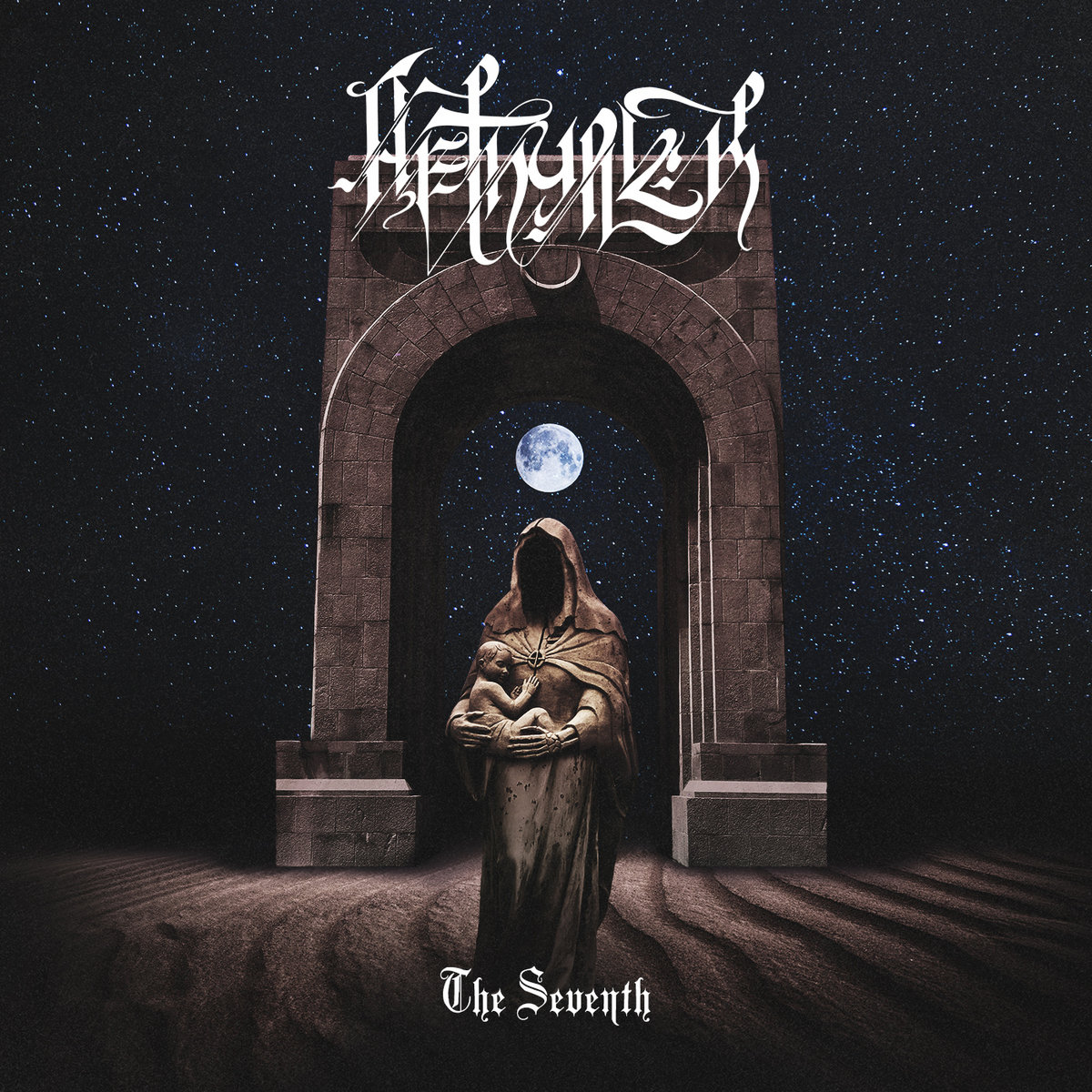 aethyrick – the seventh [ep]