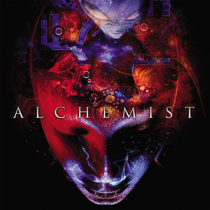 alchemist – embryonics 90 – 98 [compilation / re-release]
