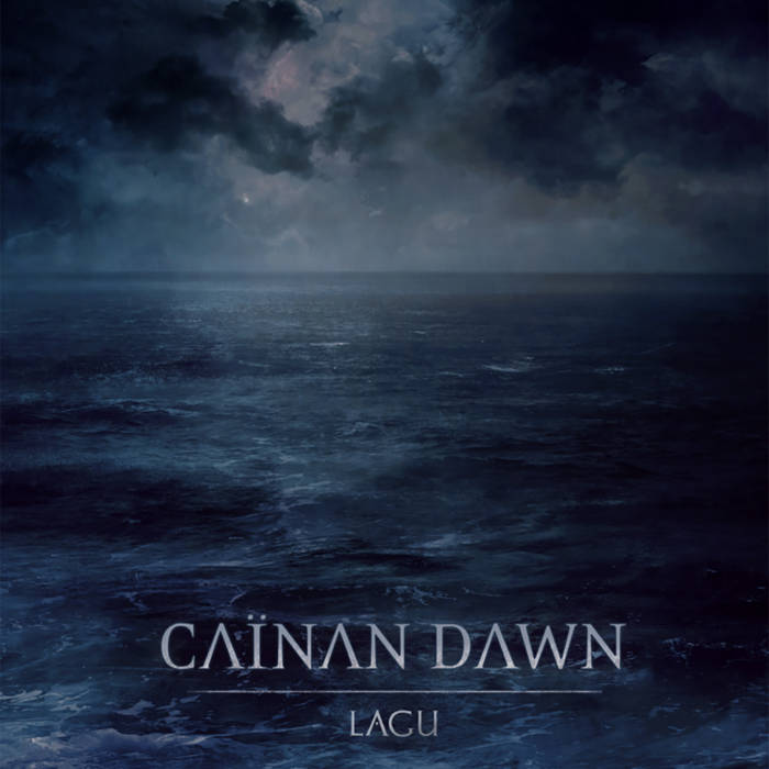 caïnan dawn – lagu