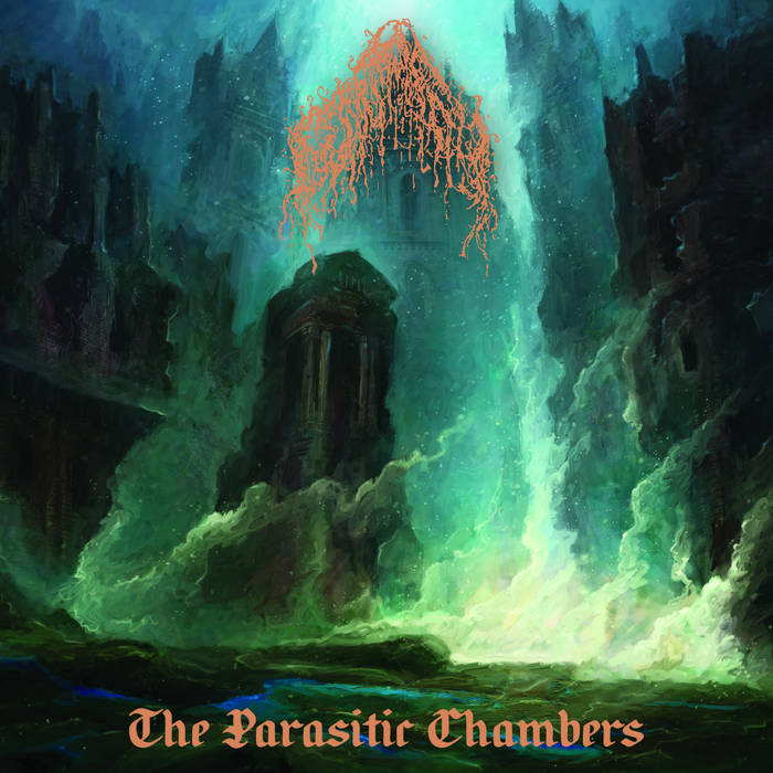 conjureth – the parasitic chambers