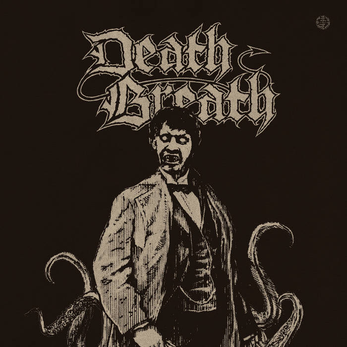 death breath – the old hag [ep]