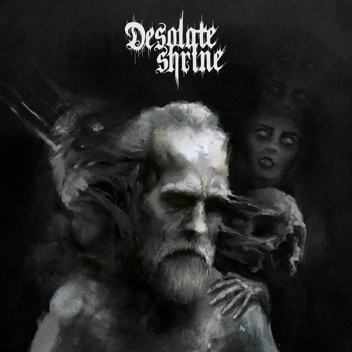 desolate shrine – fires of the dying world