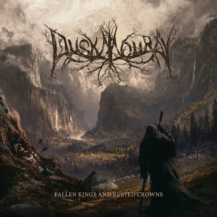 duskmourn – fallen kings and rusted crowns