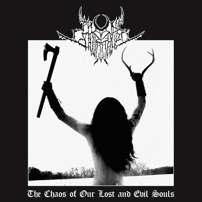 nihil invocation – the chaos of our lost and evil souls