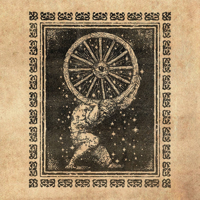 nubivagant – the wheel and the universe