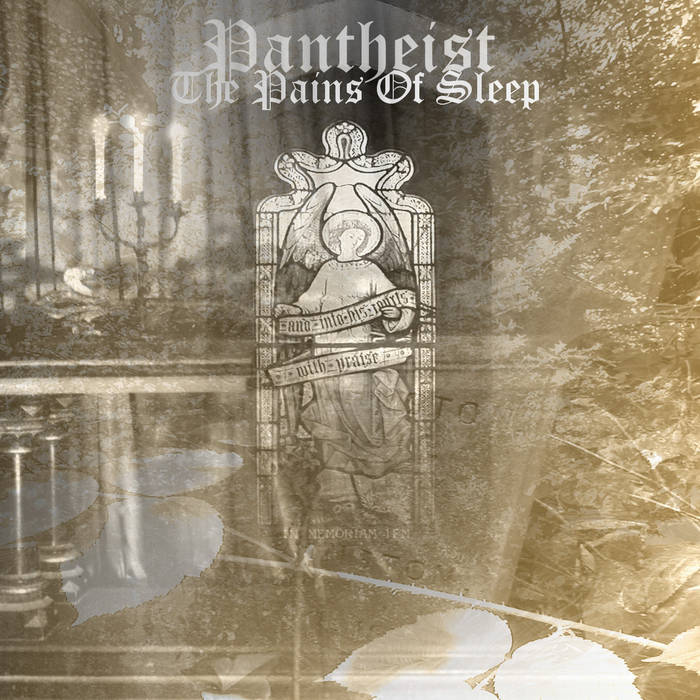 pantheïst – the pains of sleep [ep]
