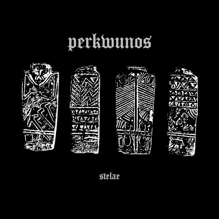 perkwunos – stelae [demo]