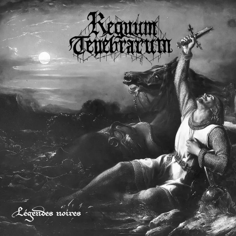 regnum tenebrarum – légendes noires [ep]