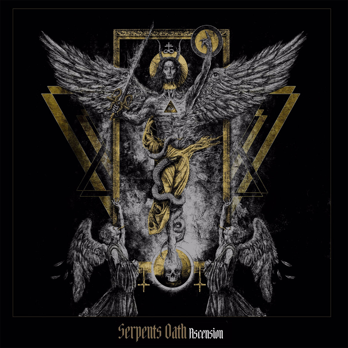serpents oath – ascension