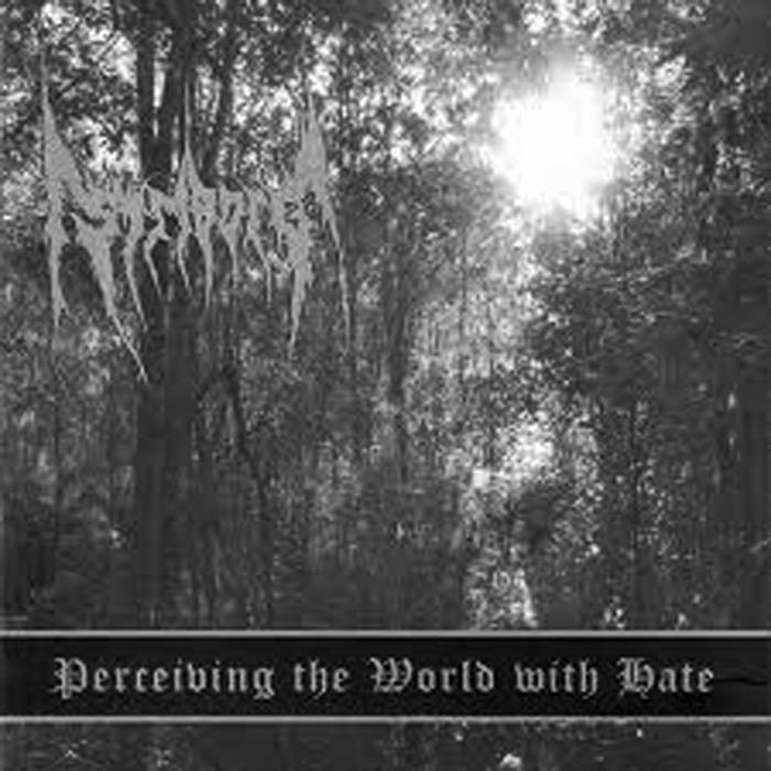 striborg – perceiving the world with hate
