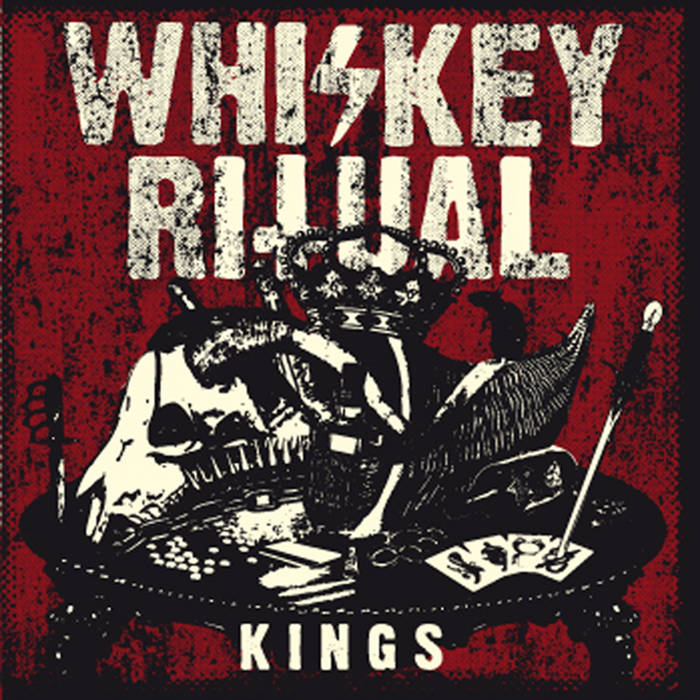 whiskey ritual – kings