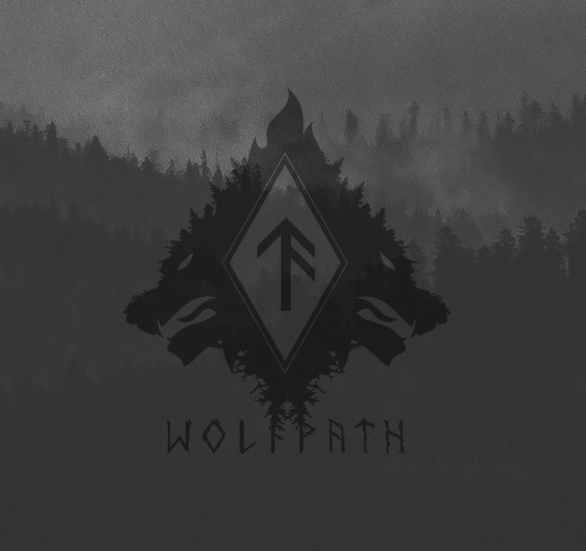 wolfpath – wolfpath [ep]