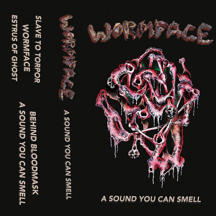 wormface – a sound you can smell [demo]