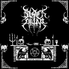 black altar – black altar