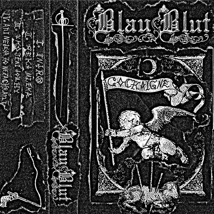 blau blut – cockaigne [demo]