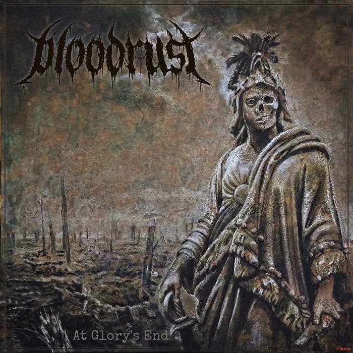 bloodrust – at glory’s end