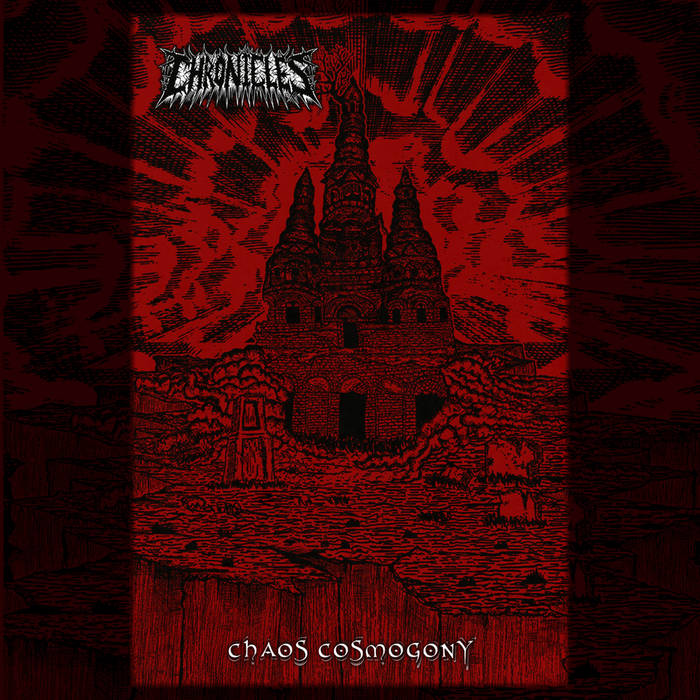 chronicles – chaos cosmogony [demo]