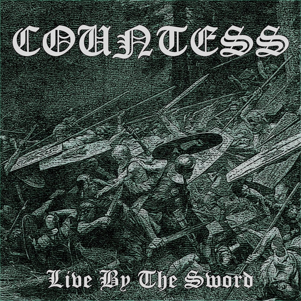countess – live by the sword [ep]