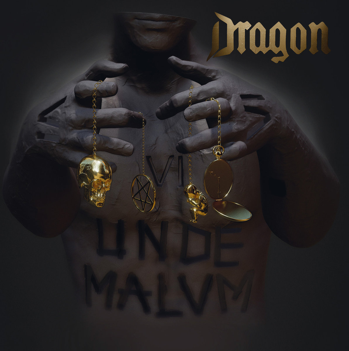 dragon – unde malum