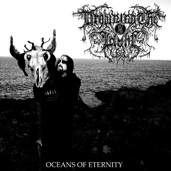 drowning the light – oceans of eternity [re-release]
