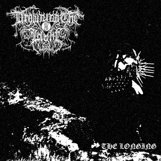 drowning the light – the longing [compilation / re-release]
