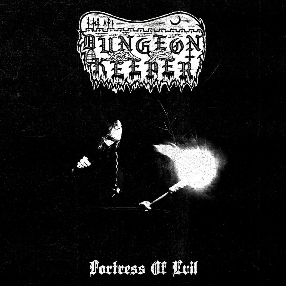 dungeon keeper – fortress of evil [ep]