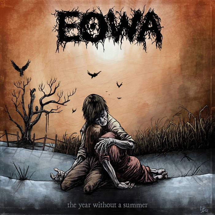 eowa – the year without a summer