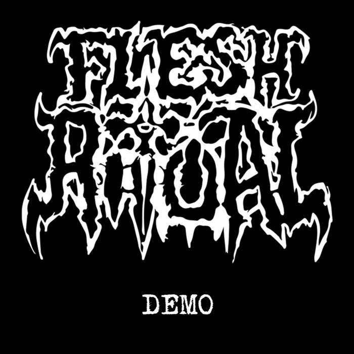 flesh ritual – demo [demo]