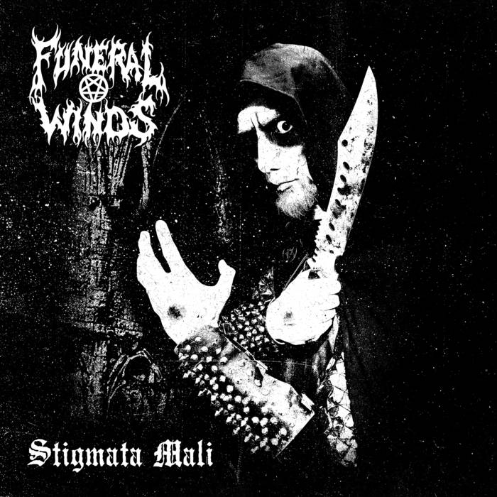 funeral winds – stigmata mali