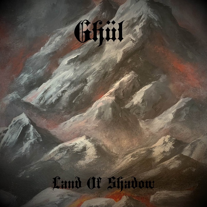 ghül – land of shadow