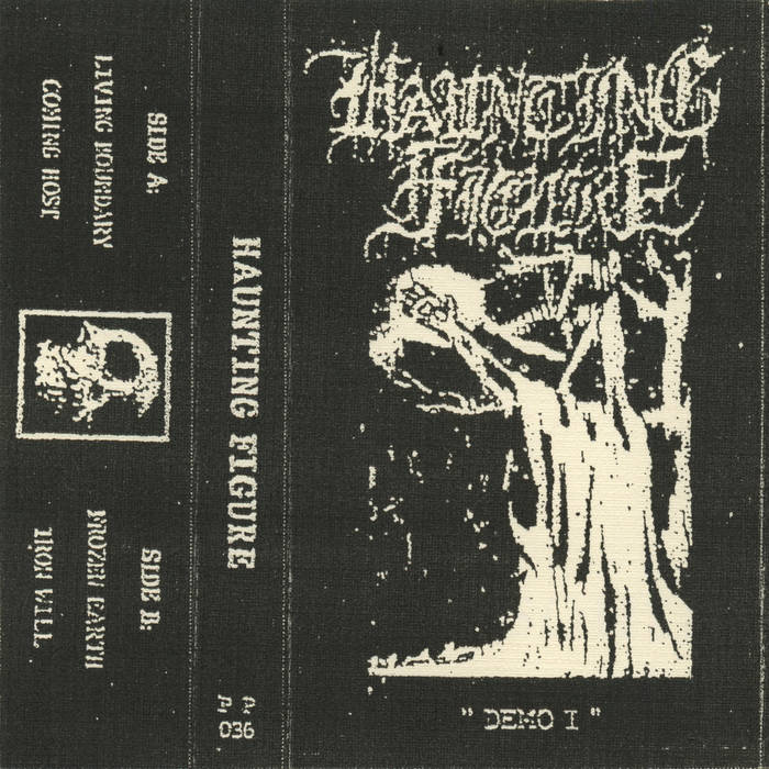 haunting figure – demo i [demo / re-release]