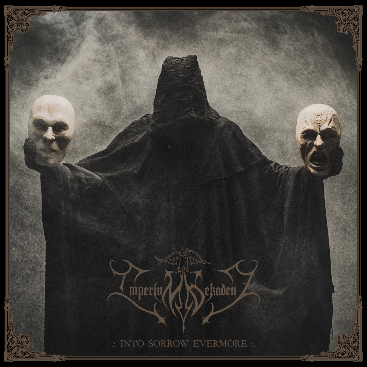 Imperium Dekadenz – Into Sorrow Evermore imperium dekadenz – into sorrow evermore