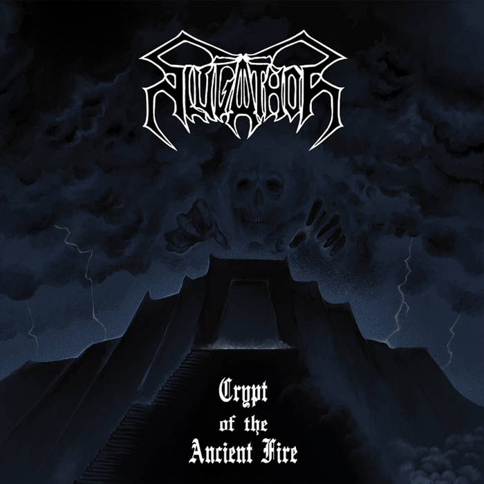 slugathor – crypt of the ancient fire