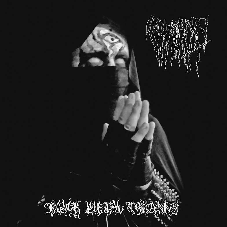 sulphuric night – black metal tyranny [ep]