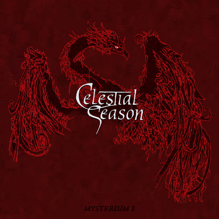 celestial season – mysterium i