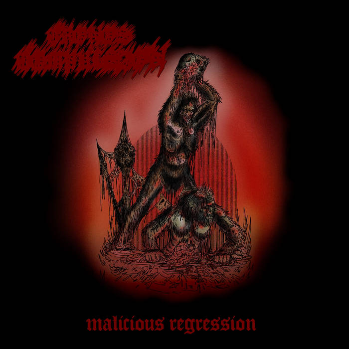 cronos compulsion – malicious regression [ep]
