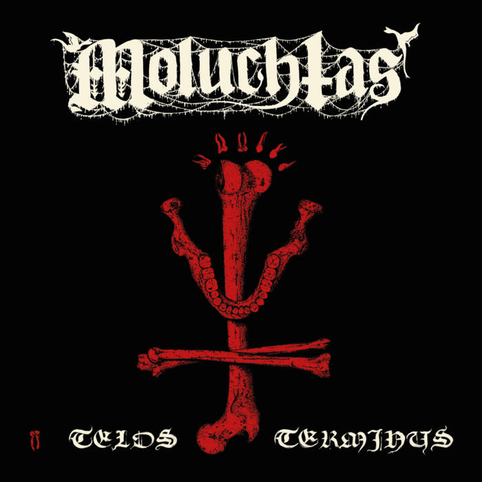 moluchtas – telos terminus [compilation]