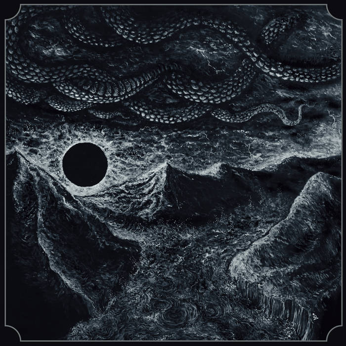 moon oracle – ophidian glare