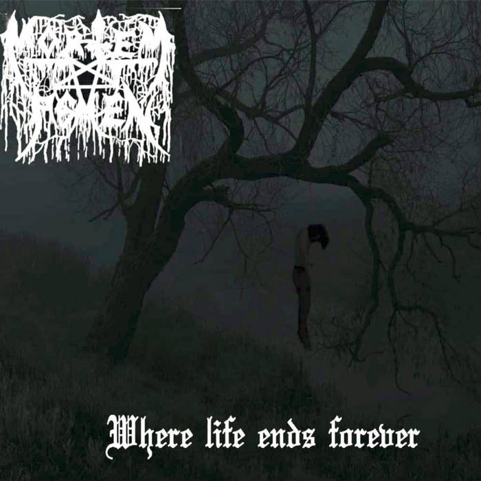 mortem agmen – where life ends forever [demo]