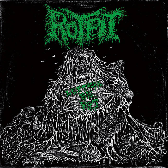 rotpit – let there be rot