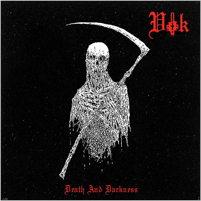 vok – death and darkness [demo]