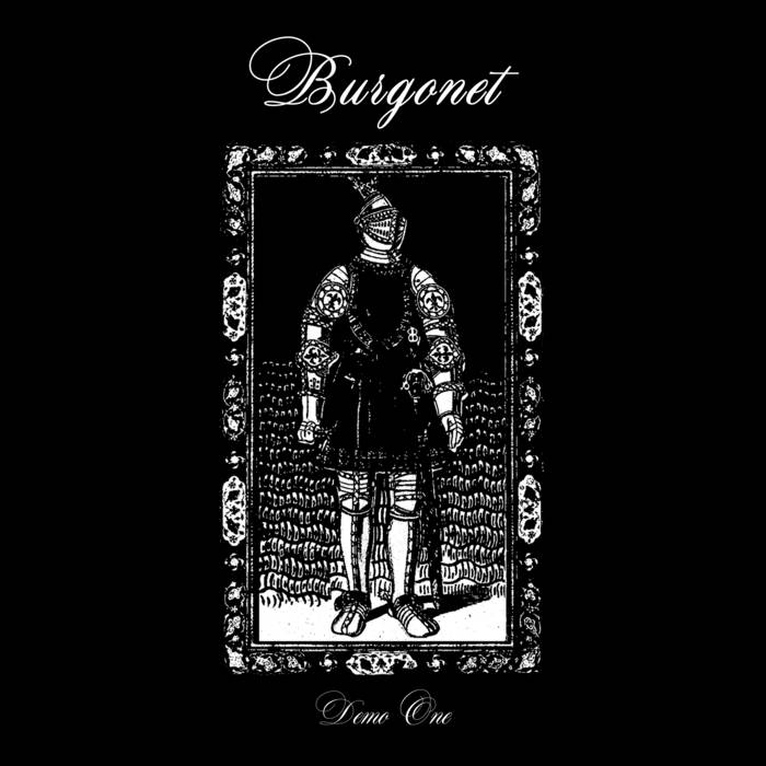 burgonet – demo one [demo]