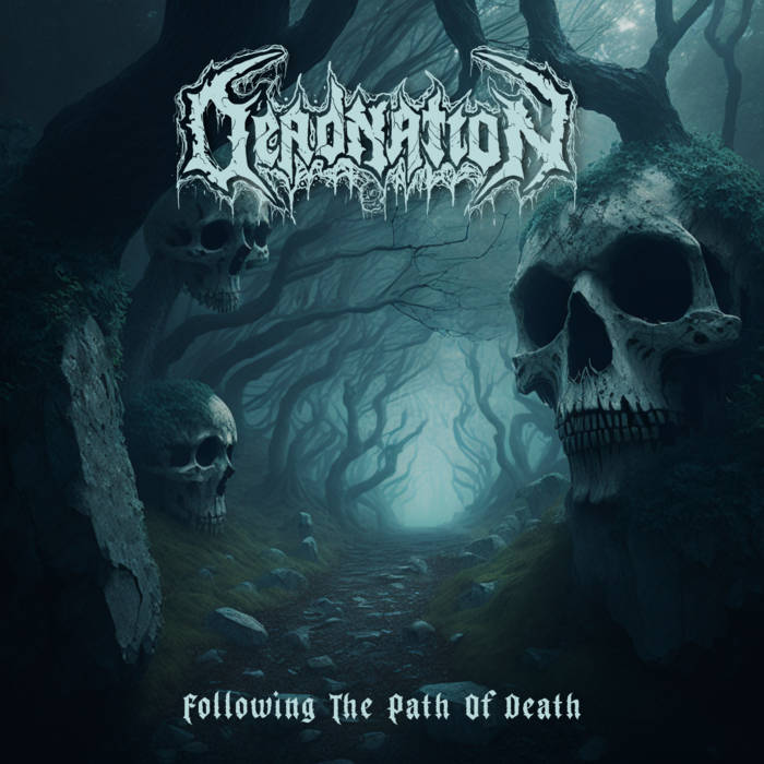 deadnation – following the path of death