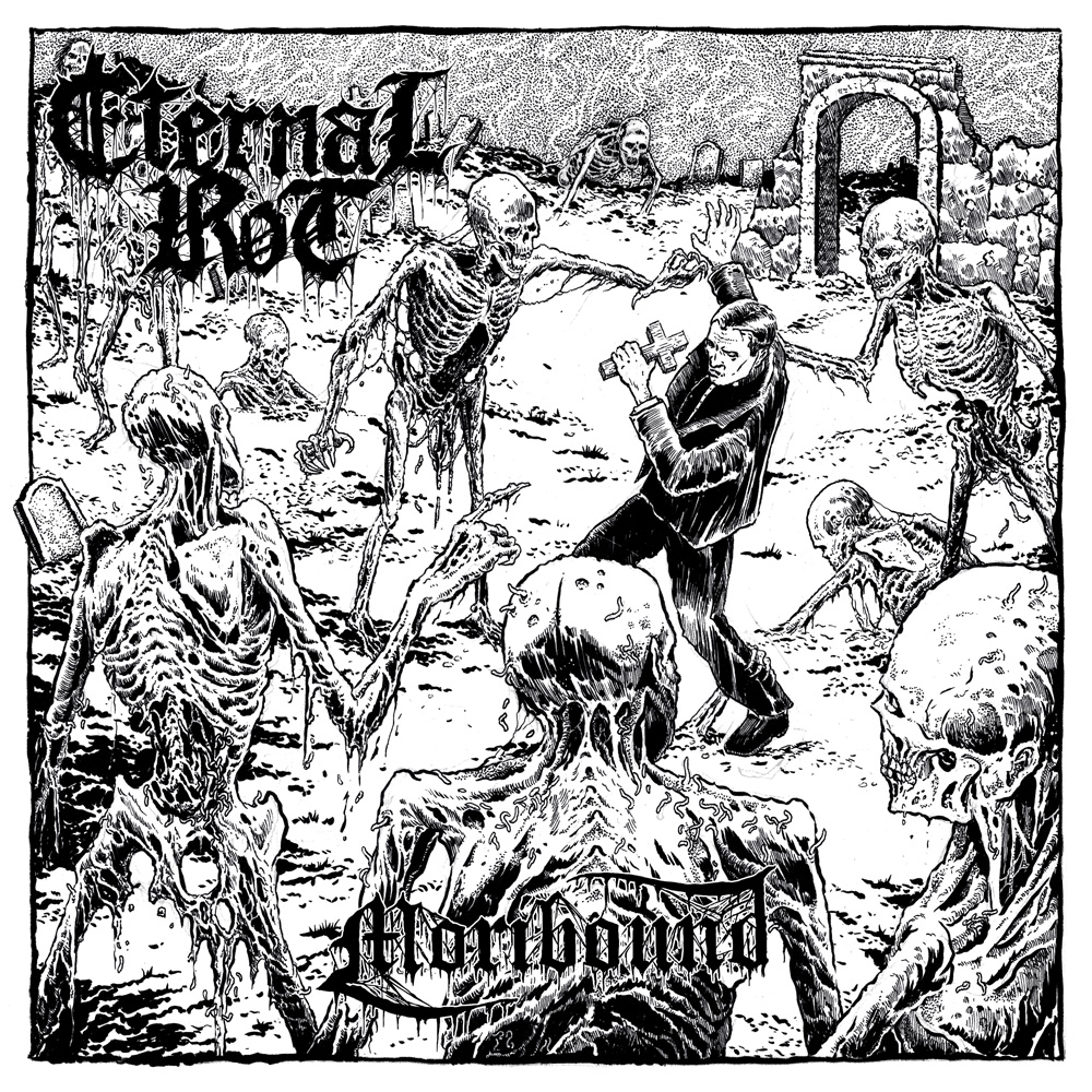eternal rot – moribound