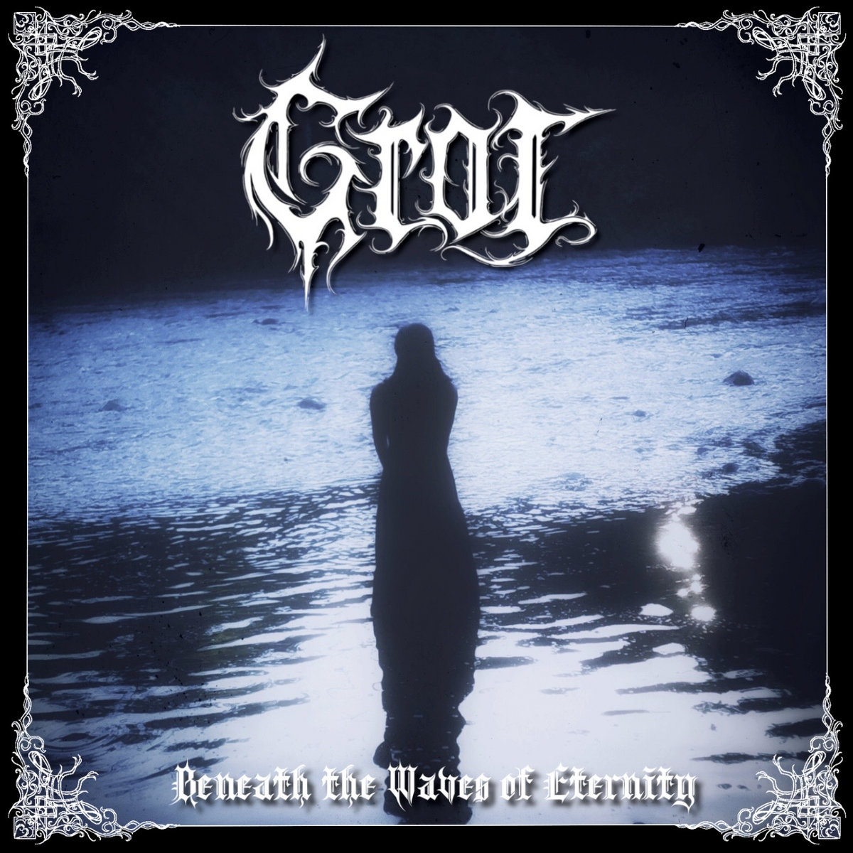 grot – beneath the waves of eternity