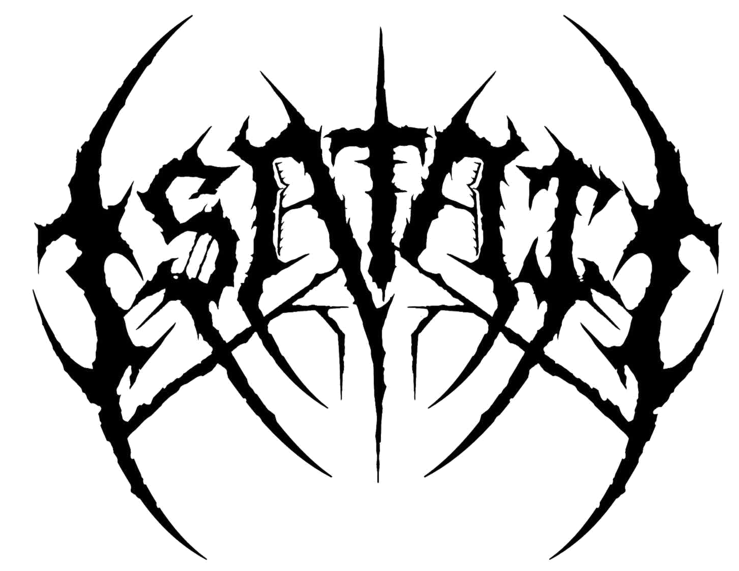 isataii – “death to colonized america and forever at war against religious scum!”