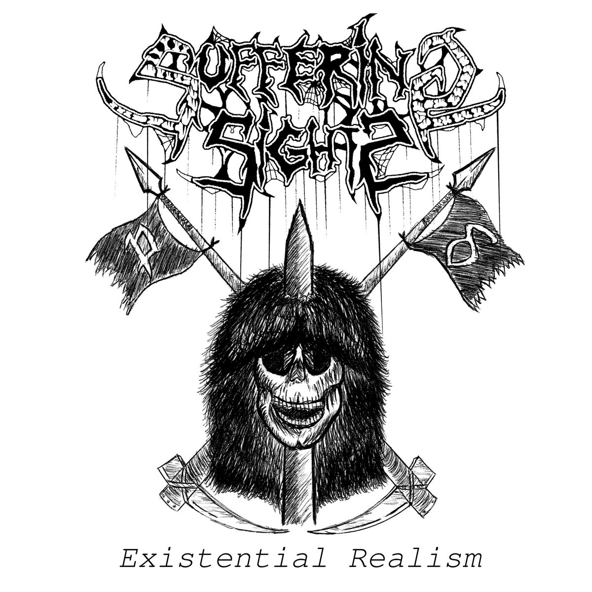 suffering sights – existential realism [ep]