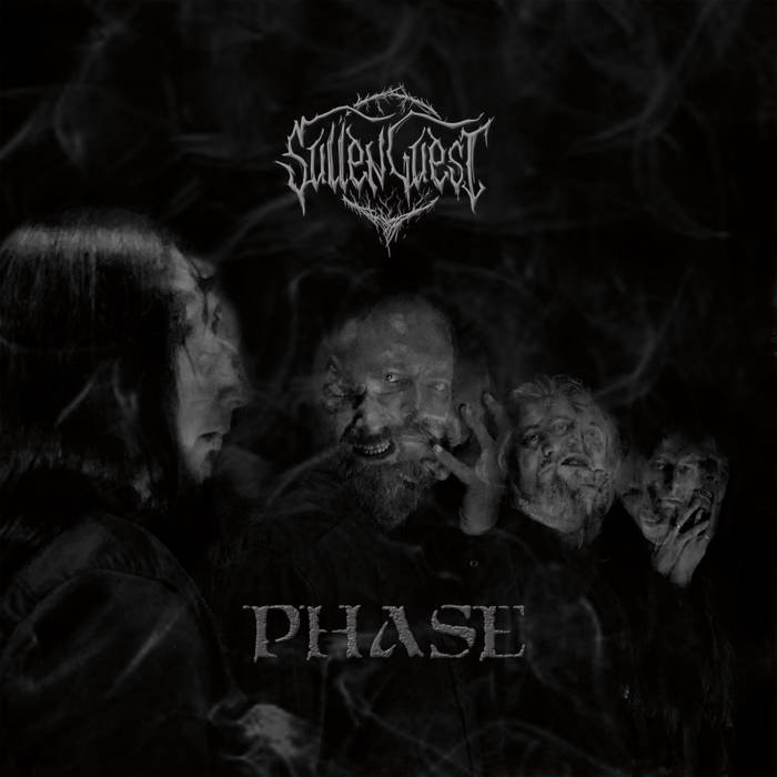 sullen guest- phase [ep]